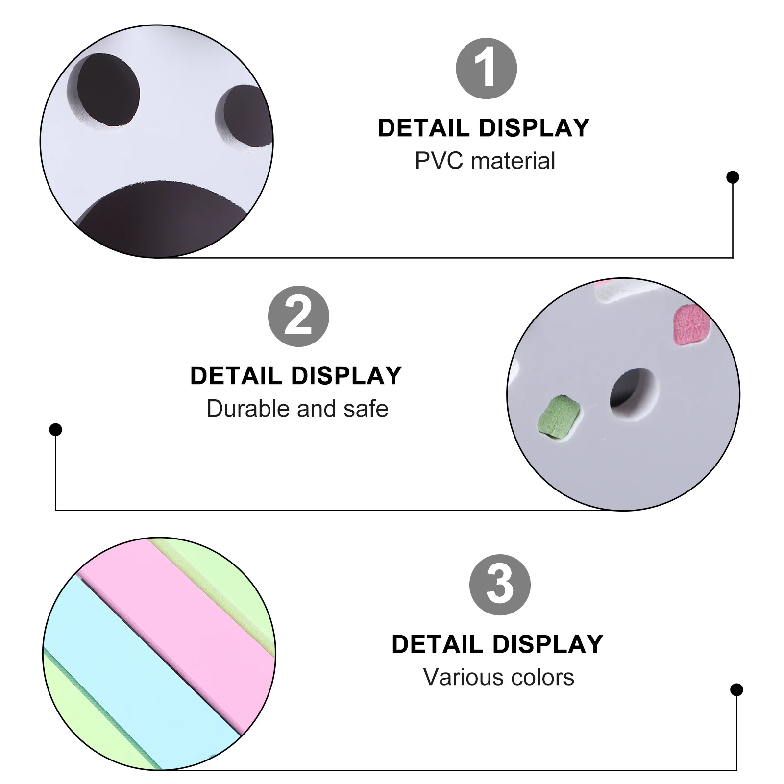 

Snails Shape DIY PVC Hamster House Small Pet Rest Hut Sleeping Nest Durable Safe for Hamster Supplies Pet House