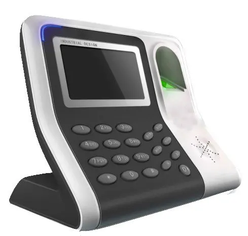 

Made in China Bio Metrics Fingerprint Desktop Time Recorder (HF-H2)