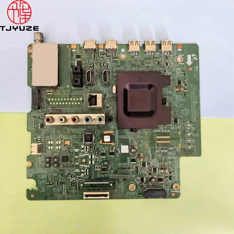 

Main Board BN94-07875J for UE40H5510AKXRU UE40H5510AK UE40H5510 Compatible with Samsung TV Motherboard