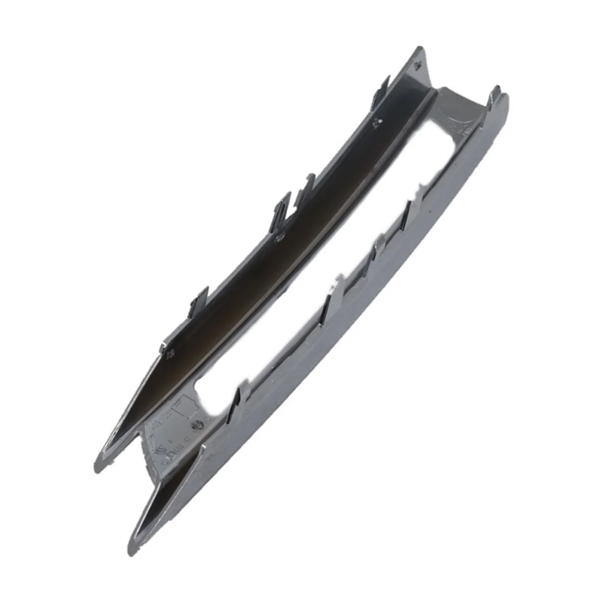 フロントバンパーフォグライト,デイタイムランニングライトカバー,メルセデスベンツmクラスw166 2012-2015, 1668851374, 1668851474