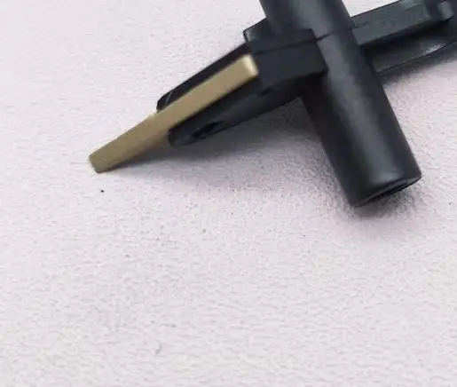 

5 шт. A797R70400 оригинальный верхний захват для Konica Minolta C224 C284 C364 C454 C554 C654 C754 C226 C256 C266 C208 C258 Claw