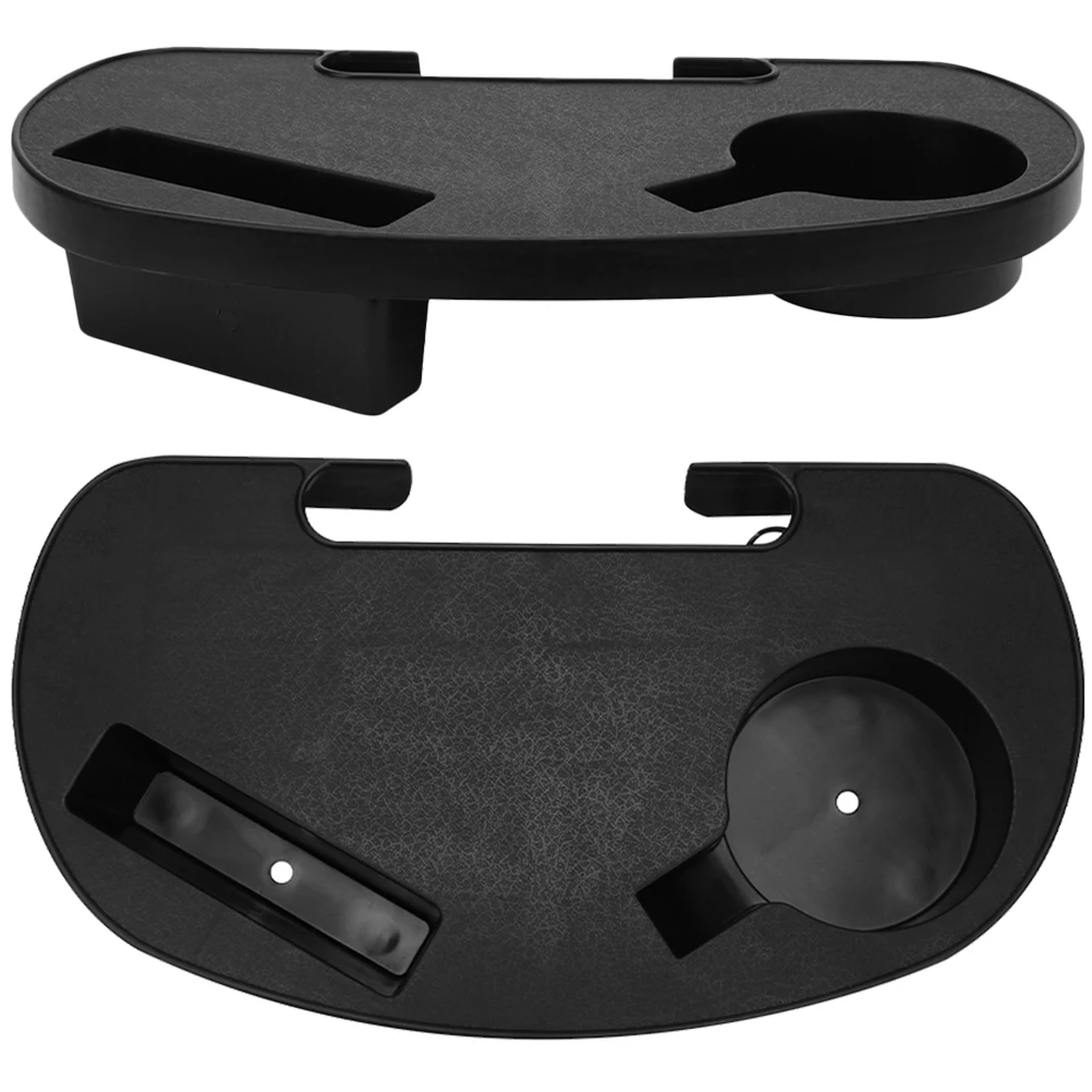 

2 Pcs Cup Holder for Lounge Chair 31x17x5cm Portable Outdoor Drink Holder Tray Chair Accessories Beverage Organizer
