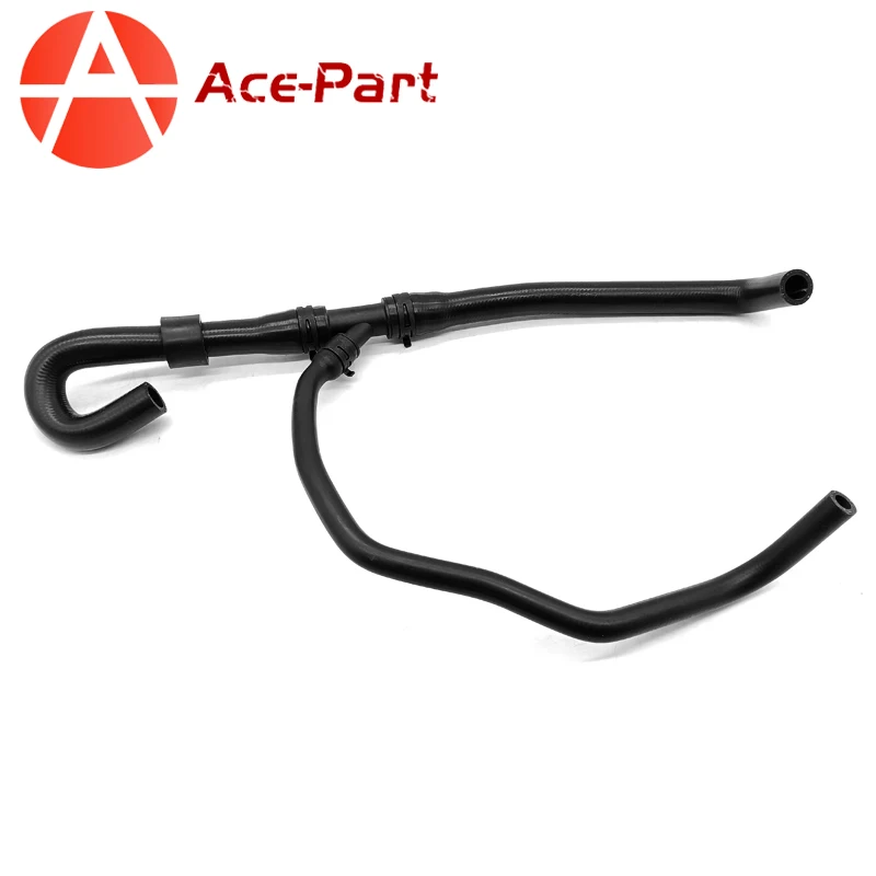 

94810605151 Трубка/шланг системы охлаждения двигателя для Porsche Cayenne 9PA 957