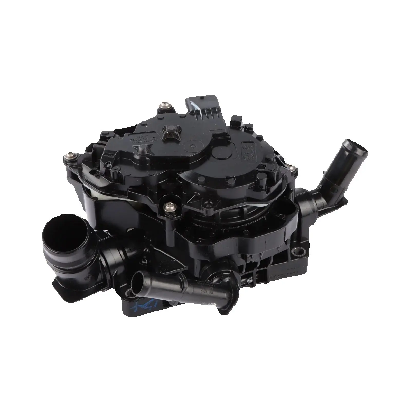 Thermostat Housing FOR Kia Hyundai Kona 2018-2022 Elantra 25600-2J100 Engine Cooling Component