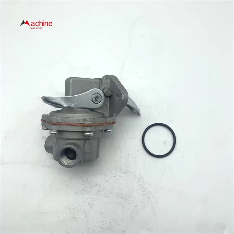 New Fuel Supply Pump 04157223 For Deutz Engine F2L511 511 F2L410 71553200 0415-7223