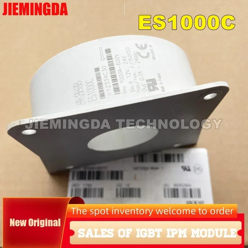

ES1000C NEW ORIGINAL SENSOR MODULE IN STOCK