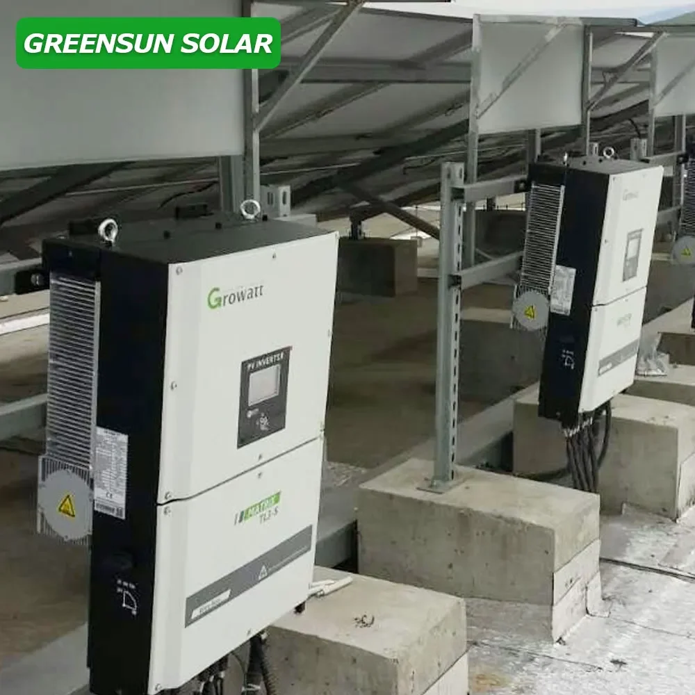 5Kw 10Kw 15Kw 30Kw 50Kw Pure Sine Growatt 20Kw Inverter 220 V Ac 3 Phase Growatt Solar Inverter