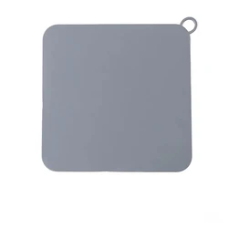 Silicone Floor Drain Deodorant Cover Bathroom Deodorant Insect-proof Seal Household Sewer Pipe Sink Anti-smell Floor Cover