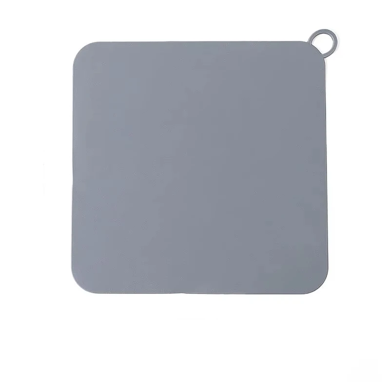 Silicone Floor Drain Deodorant Cover Bathroom Deodorant Insect-proof Seal Household Sewer Pipe Sink Anti-smell Floor Cover