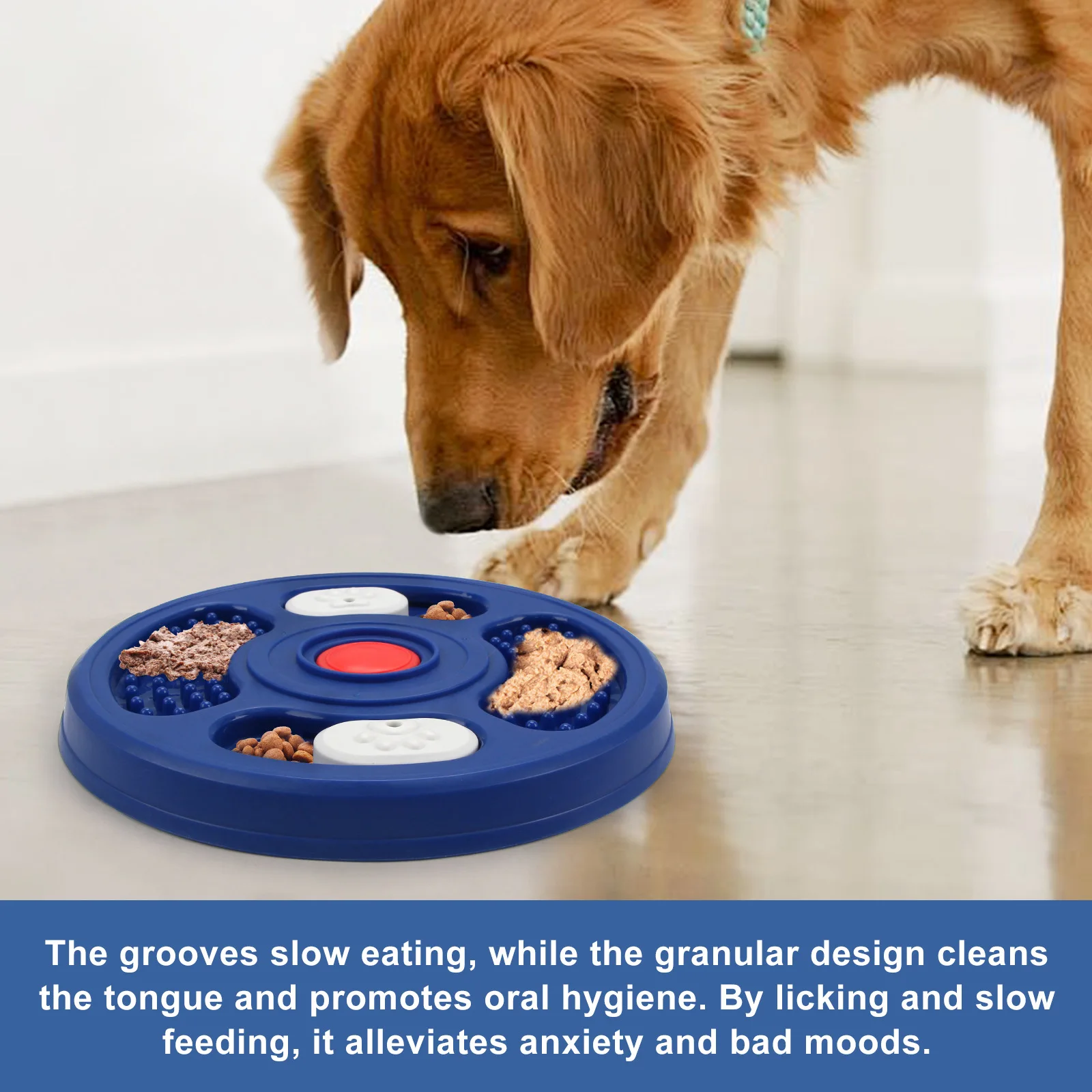 Interactive Dog Slo… - image