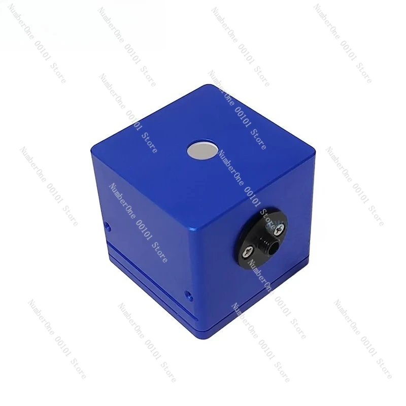 Polytetrafluoroethylene Spectral Integrator Sphere Transmittance Integrator Sphere