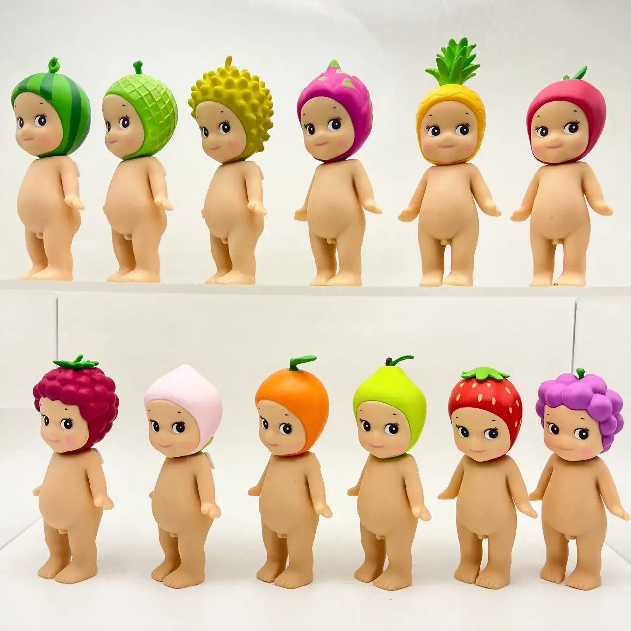 Рисунок 2 - Sonny Angel Party Angel Fruit слепая