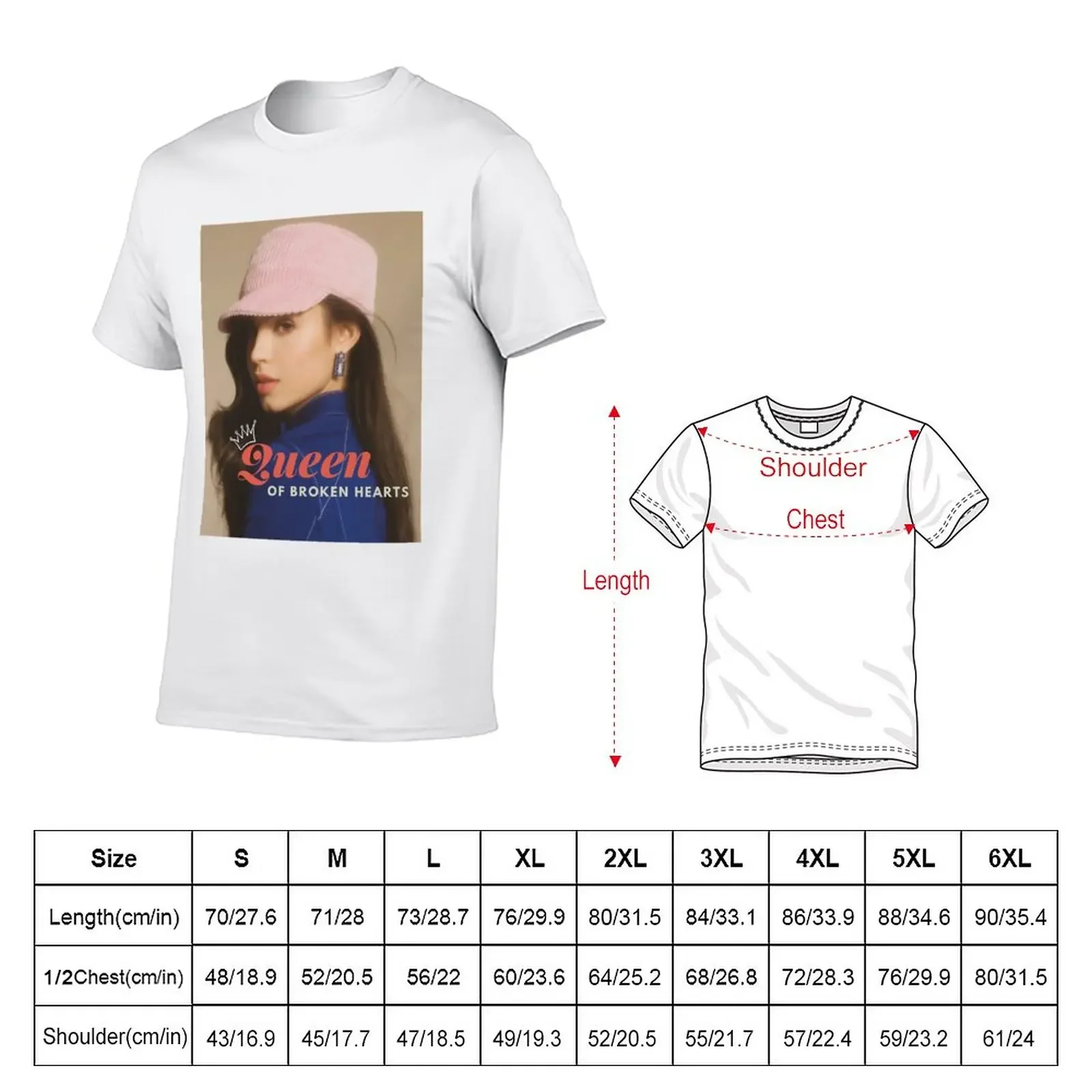 Sofia Carson T-Shirt vintage clothes sweat mens big and tall t shirts