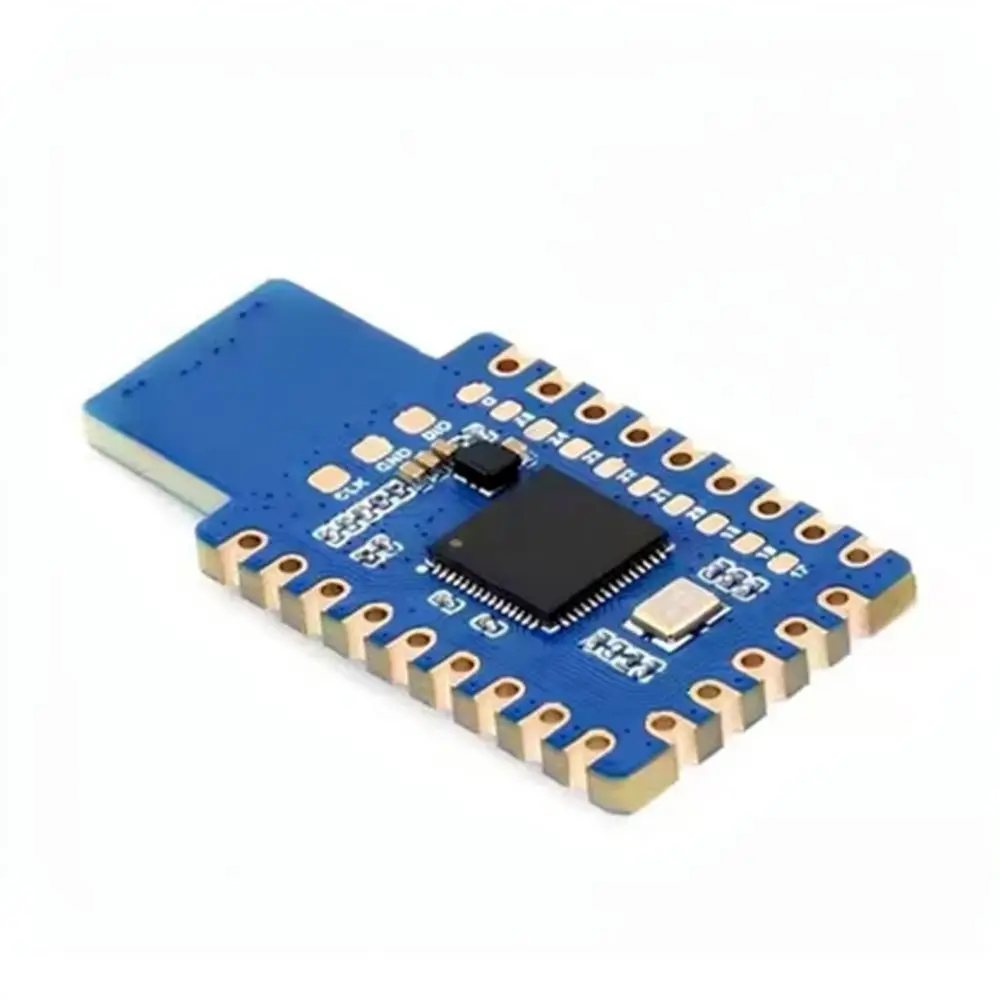For For Yixinsheng RP2350 One Board 4MB Flash Module Dual Core Microcontroller Electronic Engineering Prototyping Hardware