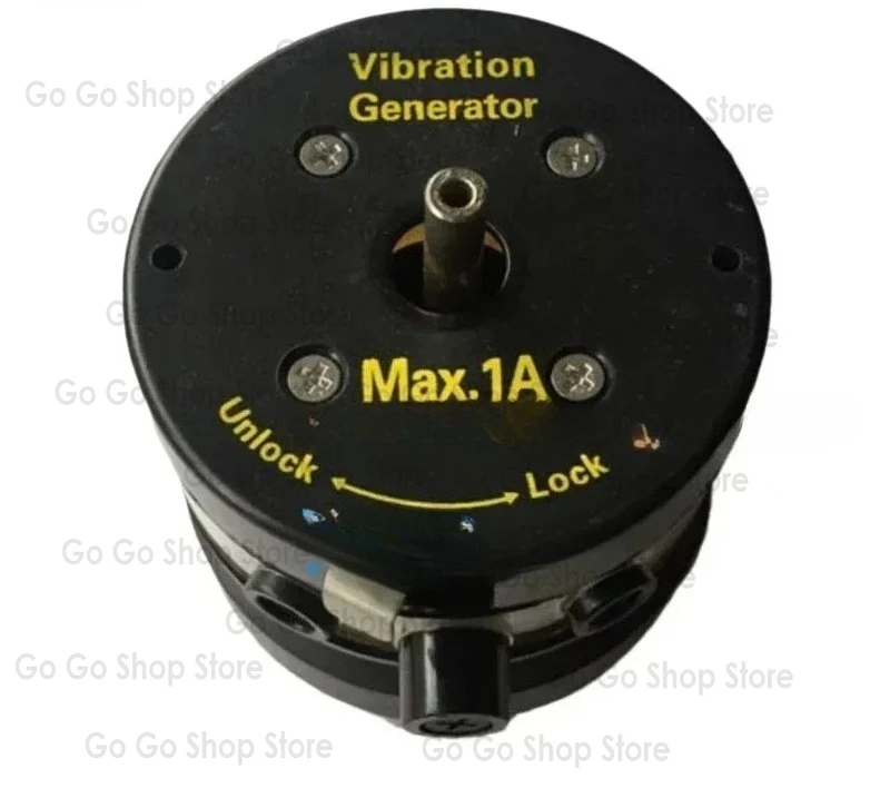 

Physics Teaching Vibration Generator Equipment Lab Oscillator Experimental Instrument