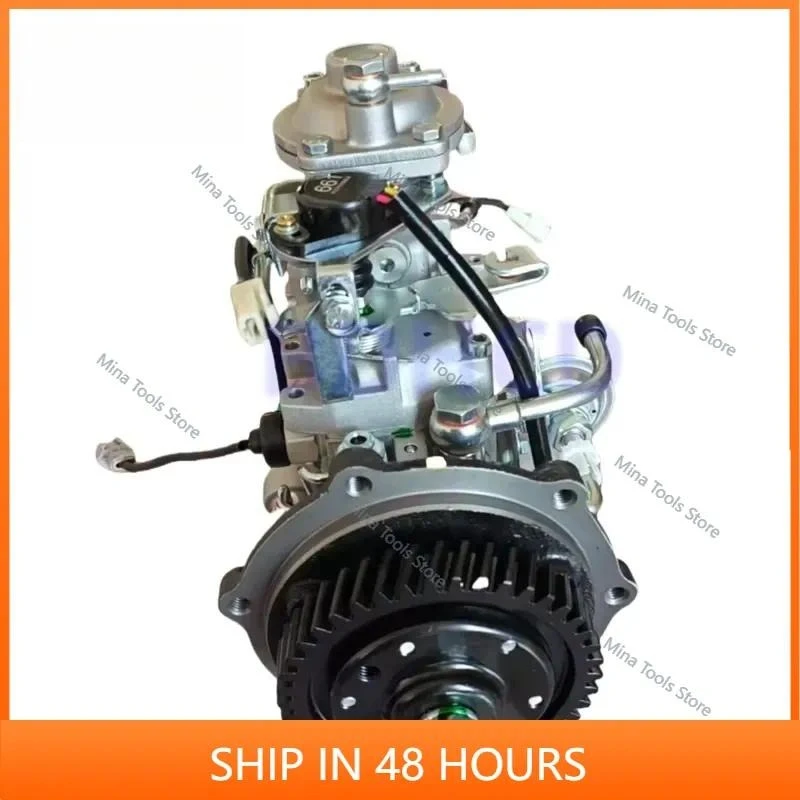 Factory Direct Deal 104646-5113 4JB1 4JB1T Fuel Pump for 4JB1 Engine 4JB1 Ve Pump Tools 4JB1T Fuel