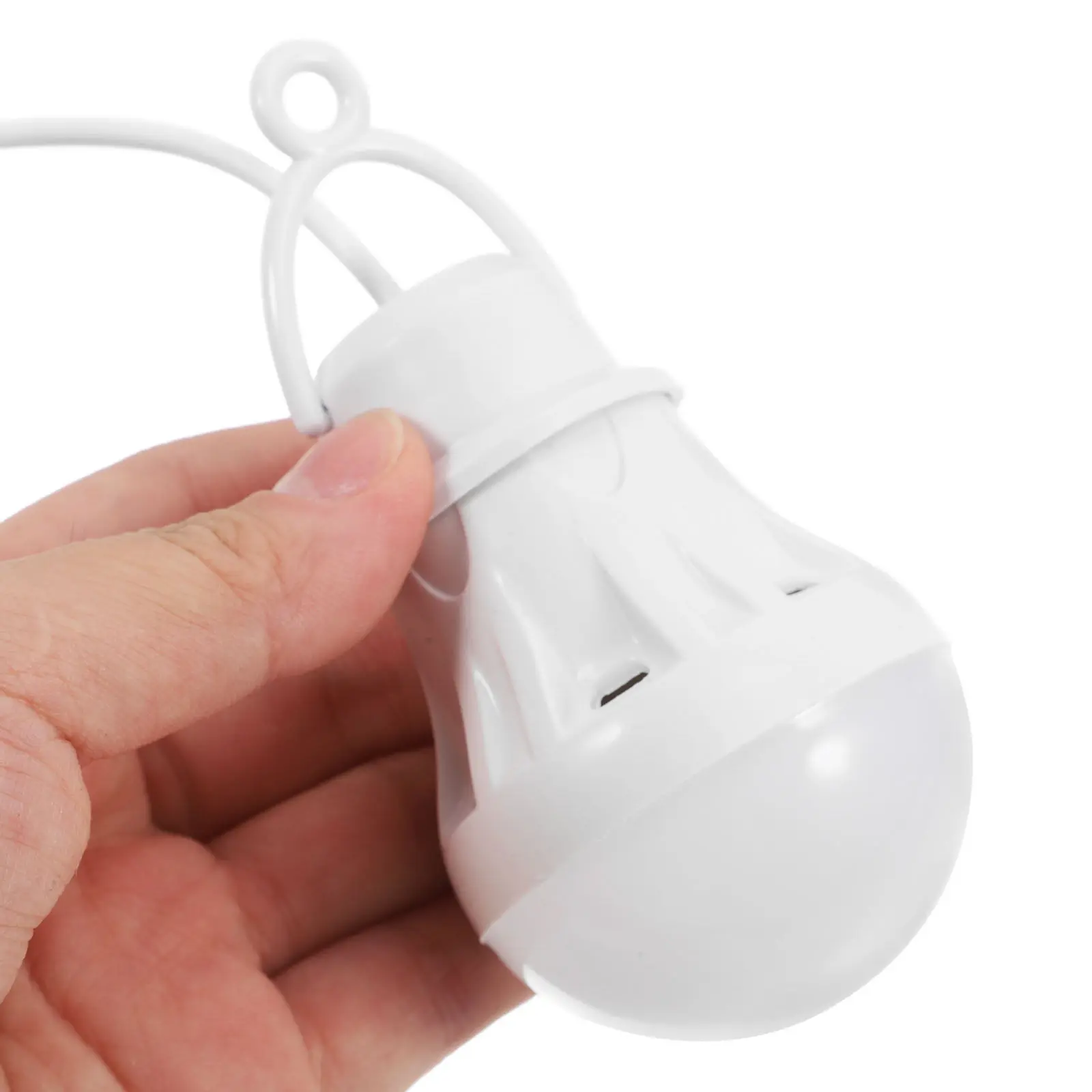 

Портативный светодиодный фонарь USB для кемпинга, палатки, походов, экстренных ситуаций, сада, барбекю, патио, улицы, с питанием от USB