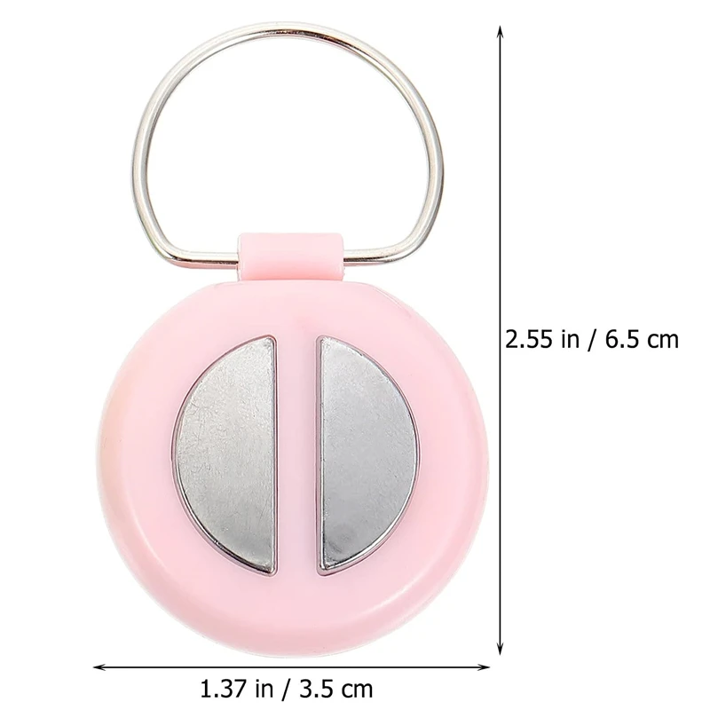 Handsummer-Spielzeug, schockierendes Handschlag-Trick-Witz-Spielzeug, Party-Streich-Spielzeug, elektrisches kniffliges Spielzeug für Aprilscherz, Halloween, zufällige Farbe