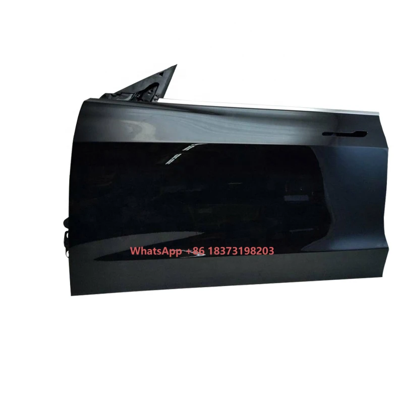 

Factory Direct Body Parts Front DOOR ASSY OEM 1081421E0C 1081420E0C for MODEL 3