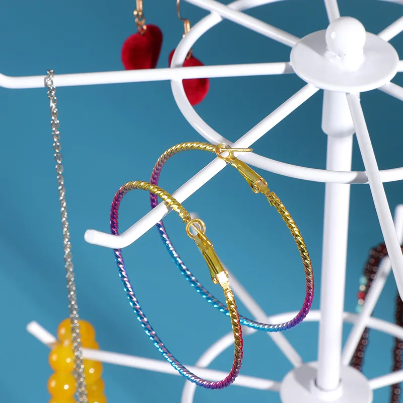 Thumbnail 4 - #21 Trending Jewelry Holders Right Now