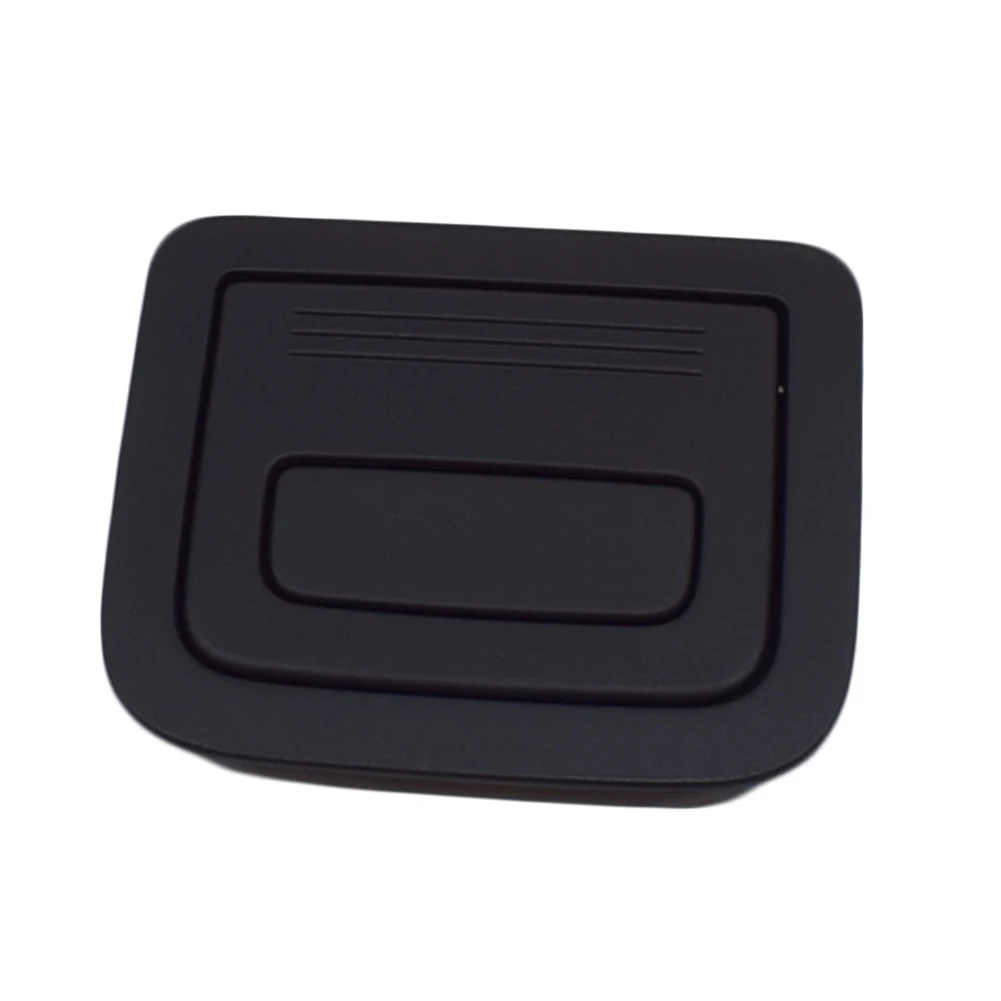 Trunk Carpet Replacement As Shown Cargo Boot Handle Carpet Pull Direct Replacement Carpet Grip OE Fitment Rear Placement