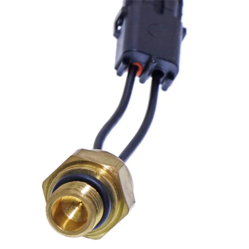 RE503242 Fuel Injection Pump Temperature Switch Sensor Water Temperature Sensor for John Deere