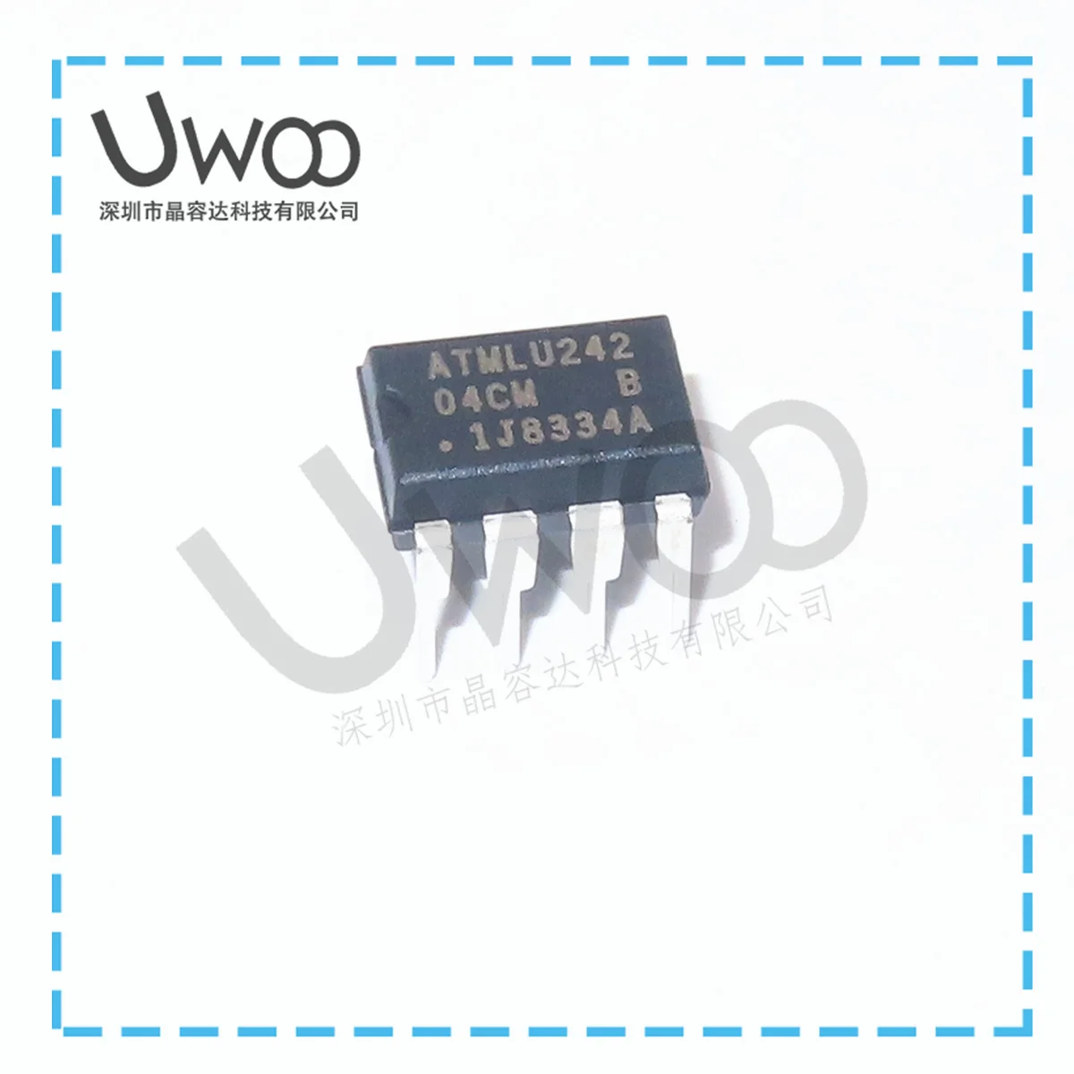 100%Original New    ATMLU242 04CM DIP8    ATS276 CPU TO-92