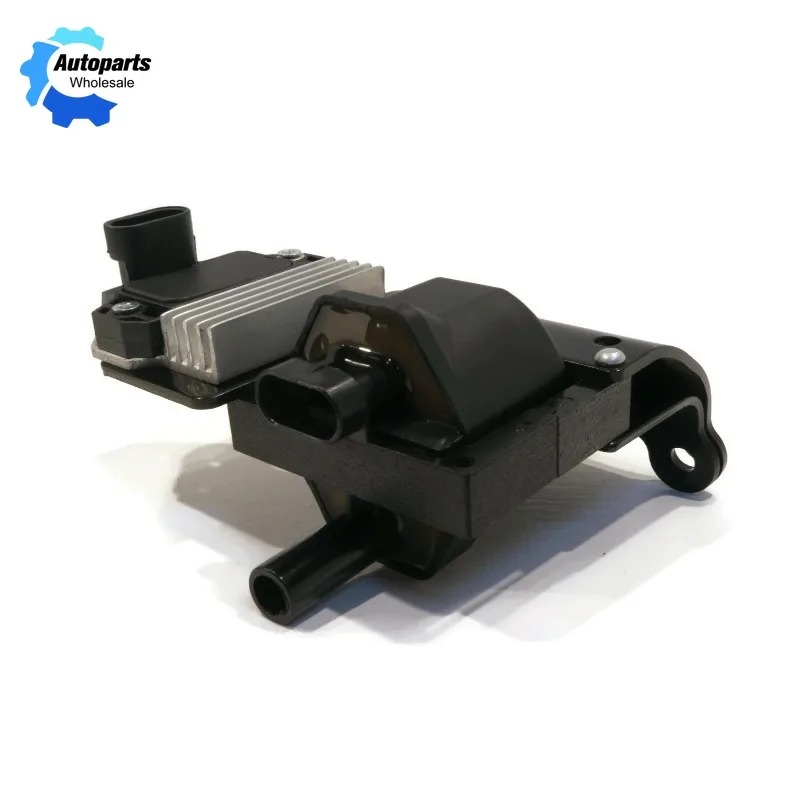 

3861985 3862167 392-863704T 392-8M0054588 392863704T 3928M0054588 Катушка зажигания для Mercruiser Volvo Penta 4.3L 5.0L 5.7L V6 V8