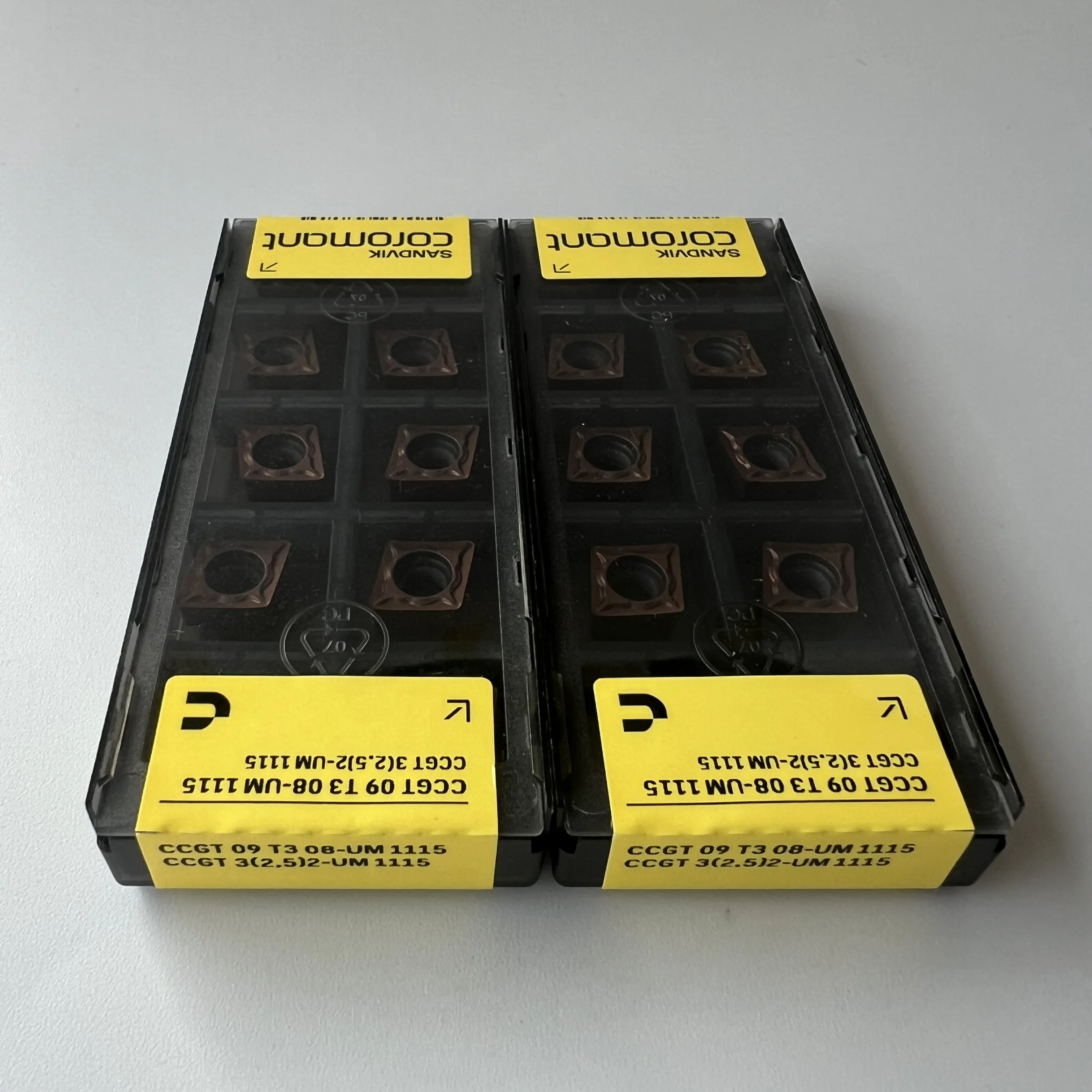 

CCGT09T308-UM 1115 CNC TOOL