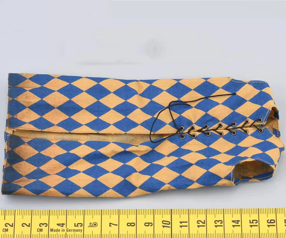 POPTOYS-modelo de figura de acción coleccionable, ALS016, la Era de la guerra de Europa, Caballero gótico, mujer, soldado, capa, escudo, pantalón, 12 ", 1/6