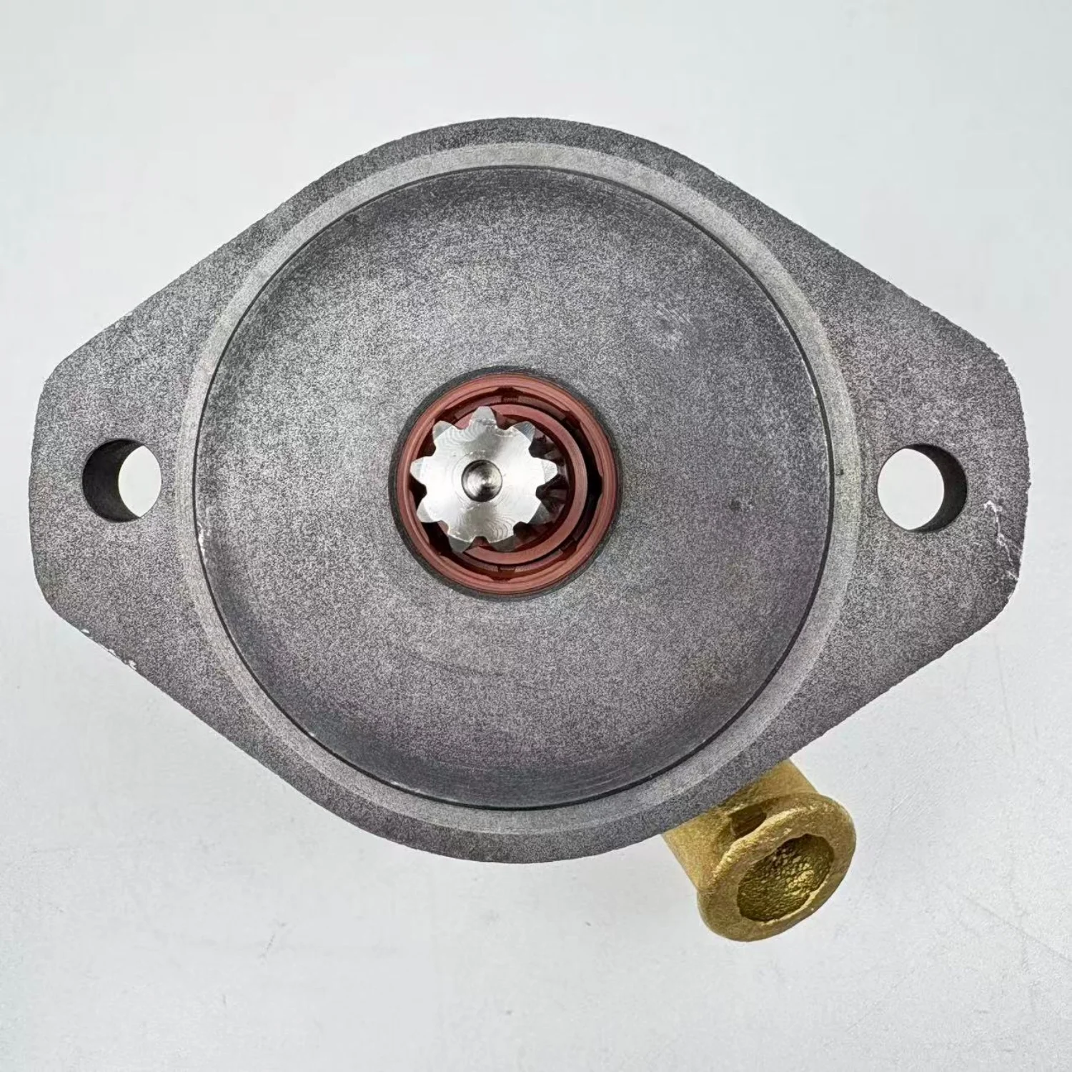 Nouvelle pompe à eau de mer A032Y747 132-0464 G1012 JMP-0N7312 pour moteur de haute qualité