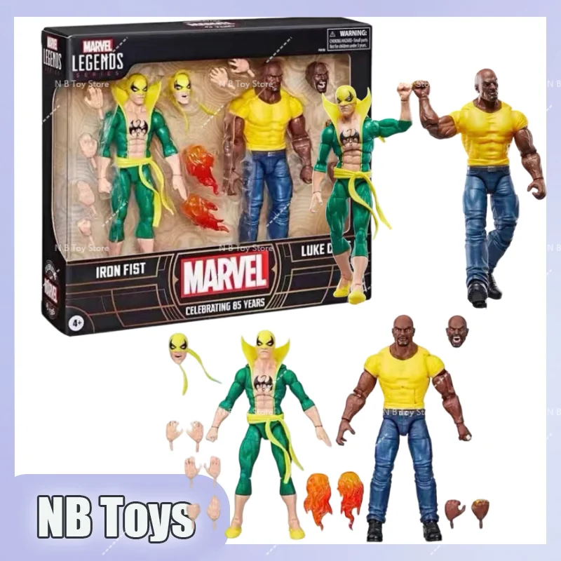 

In Stock Ml Cage Double Set, First Version