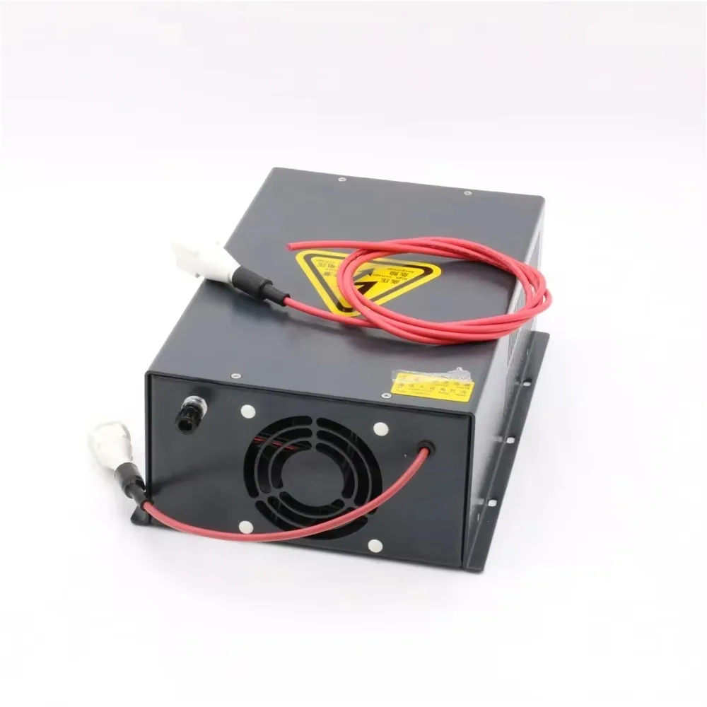 HAOJIAYI HY-C80 CO2 Laser Power Supply 80W For YUEMING Engraving / Cutting Machine