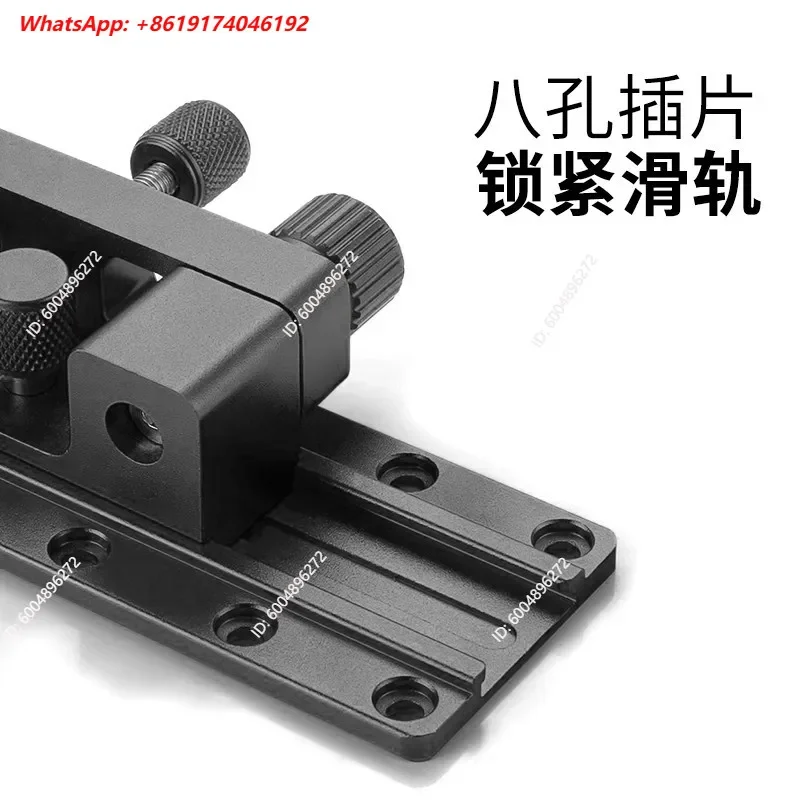 Fishing Box Accessories Front Large Battery Frame Bracket Universal Thick Aluminum Alloy Holder for Big Diameter Batteries