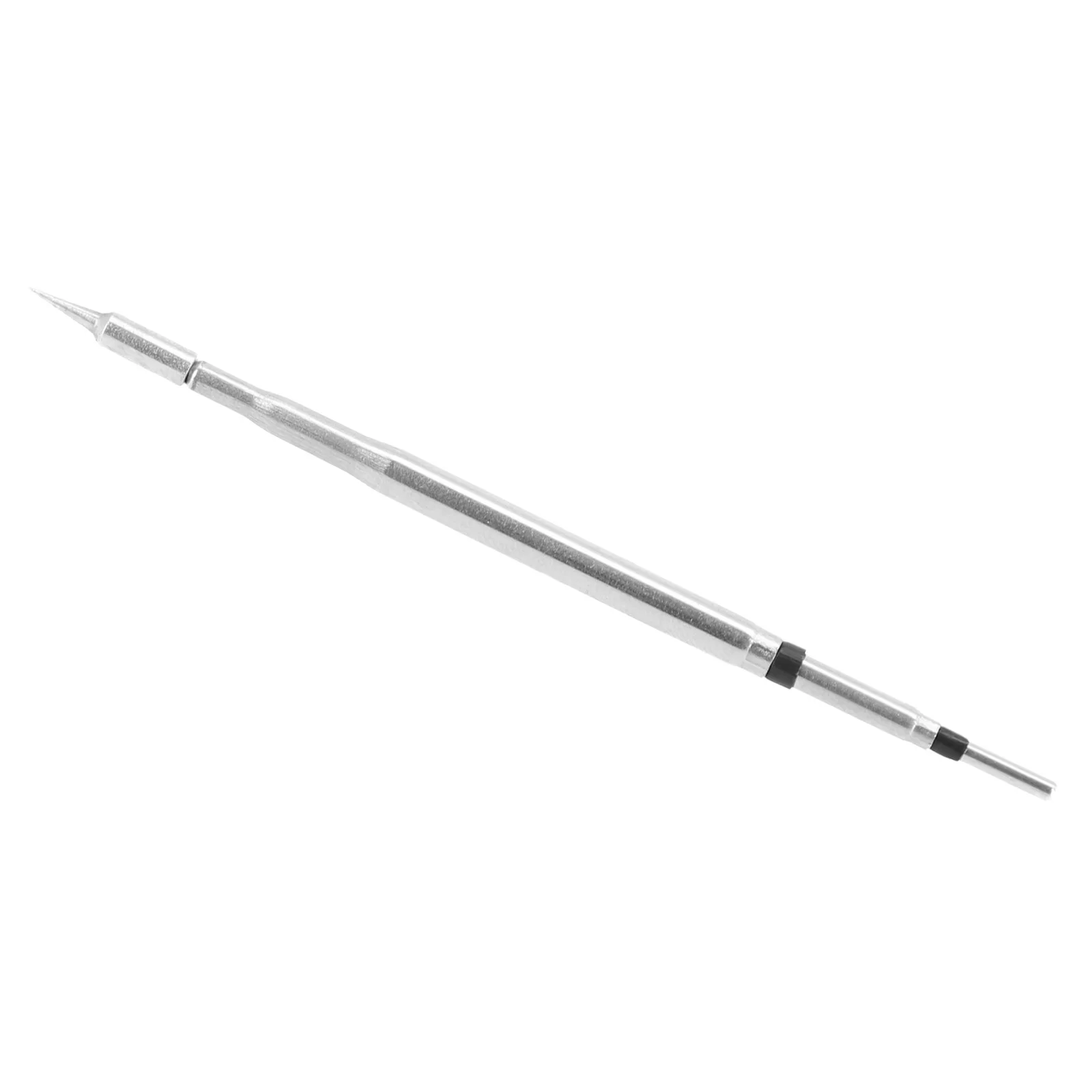 

Stainless Steel Soldering Iron Tip For Soldering Station C210 Soldering Tip C210-I/ C210-IS/ C210-K C210-I/IS/K