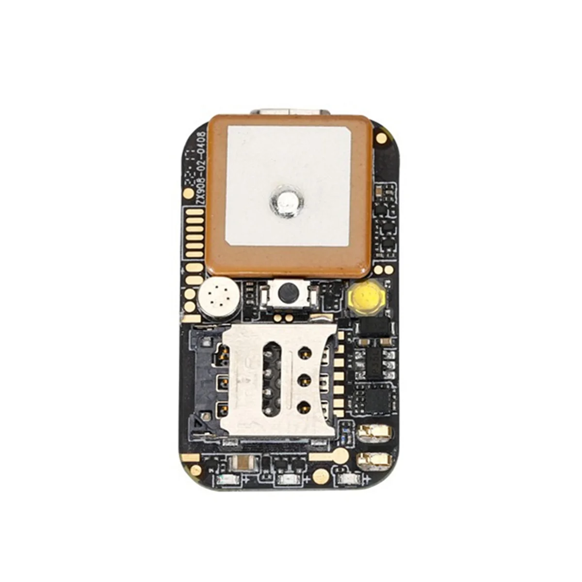 4g mainboard gps localizador módulo solução chip módulo wifi estação base pessoal pet veículo pcba solução de posicionamento