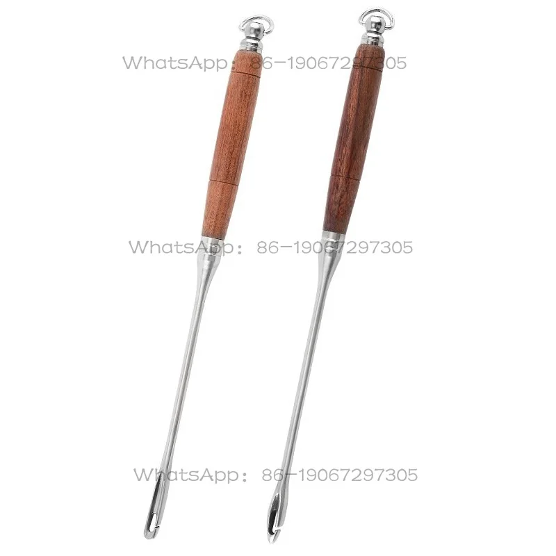 Suitable for Stainless Steel Hook Picker Hook Picker Quick Hook Picker