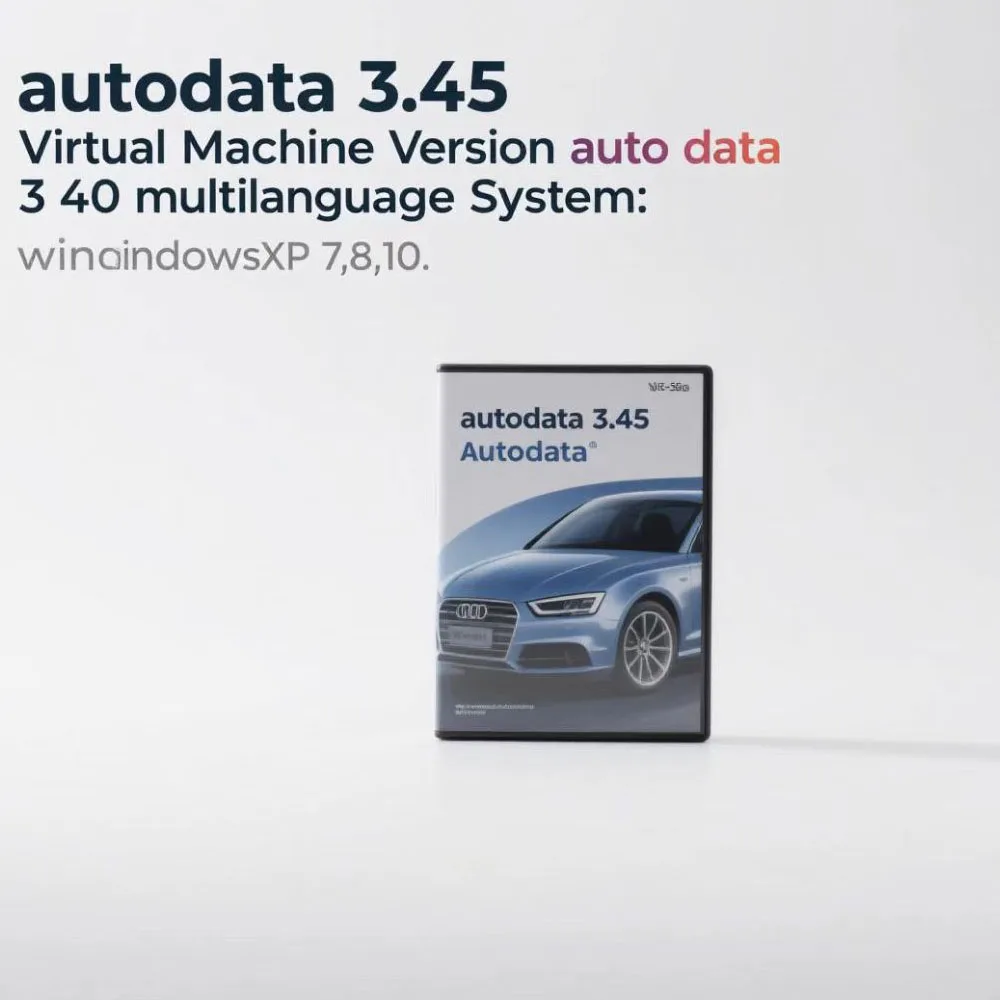 autodata 3.45 wersja wirtualnej maszyny + autodata 3 40 oprogramowanie do diagnostyki napraw samochodowych wielojęzyczne schematy okien