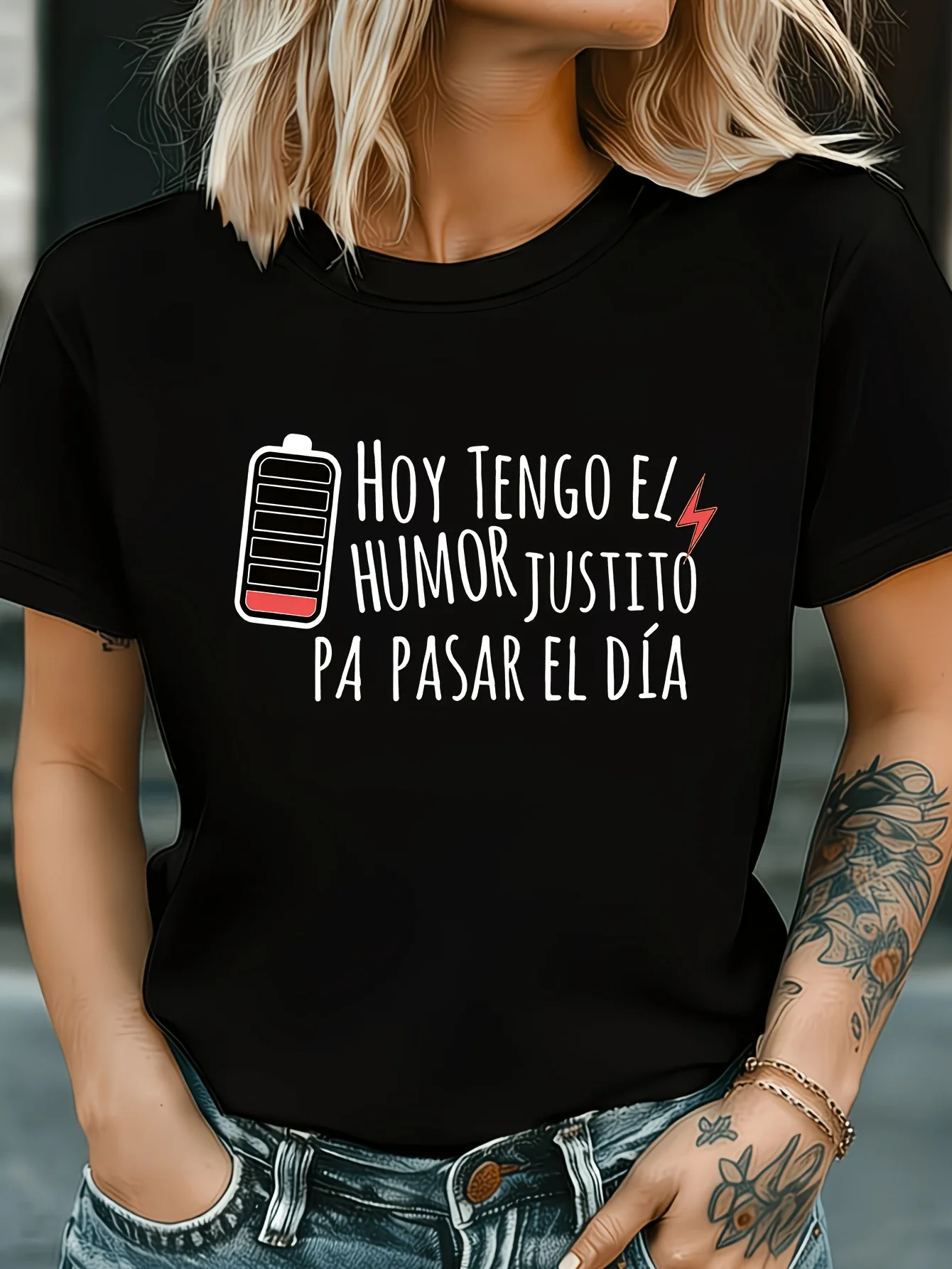 Women's Spanish 