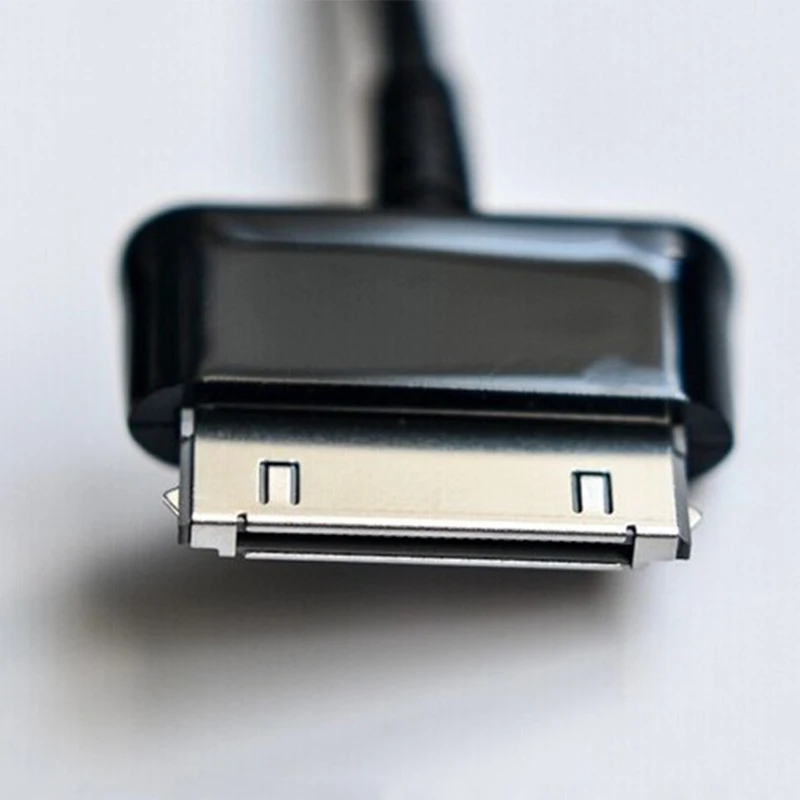 For Samsung USB Data Charger Cable Lead for Galaxy Tab 2 Tablet 8.9\