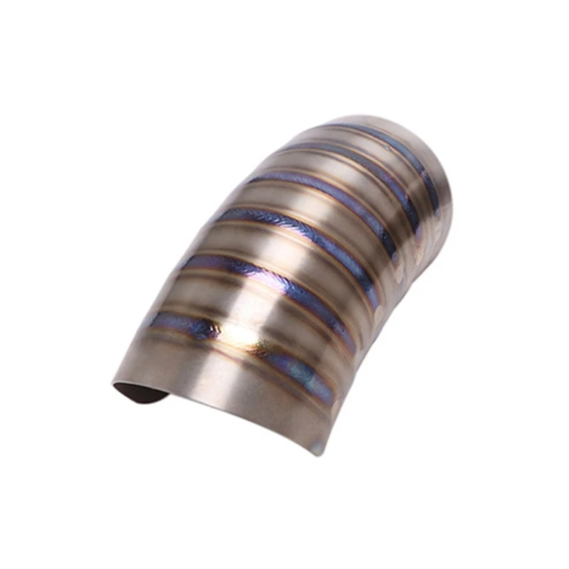 Titanium Air Intake Protective Cover Intake Pipe Protective For -BMW Ninet R Nine T Pure Racer