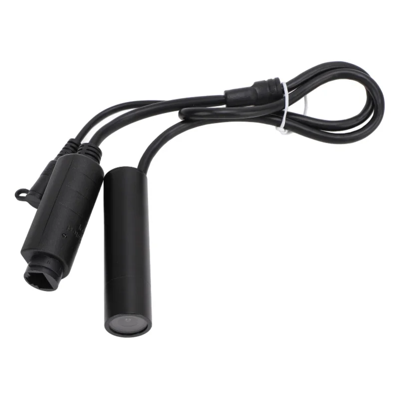 

Малая сетевая камера POE 2 МП 1080P HD с удаленным мониторингом через приложение, обнаружением движения, водонепроницаемостью IP66, для систем видеонаблюдения