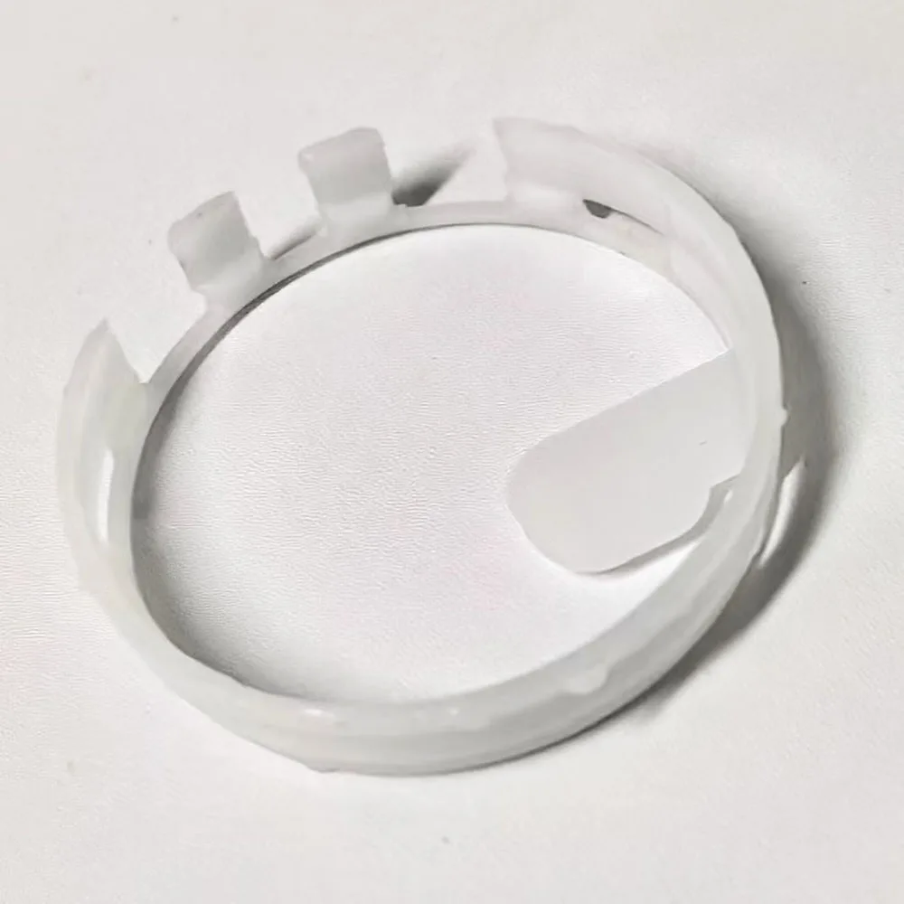 O prendedor plástico do movimento do prendedor do anel VK63 é usado para proteger o escudo do movimento VK63