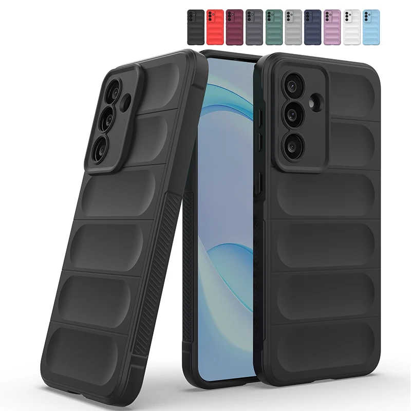 For Samsung M56 Cas… - image