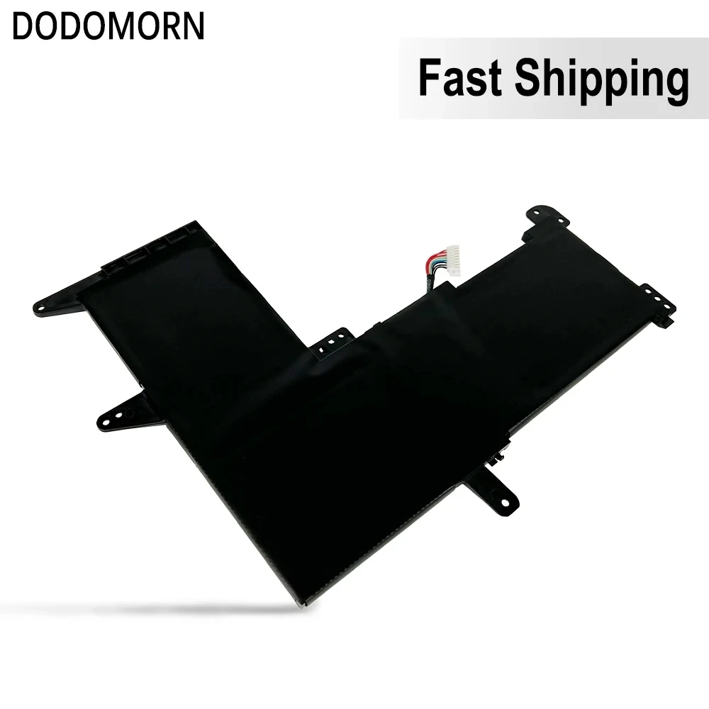 New B31N1637 Laptop Battery For ASUS VivoBook X510 X510UA X510UF 42WH For ASUS VivoBook S15 S510UA S510UQ High Quality 11.52V