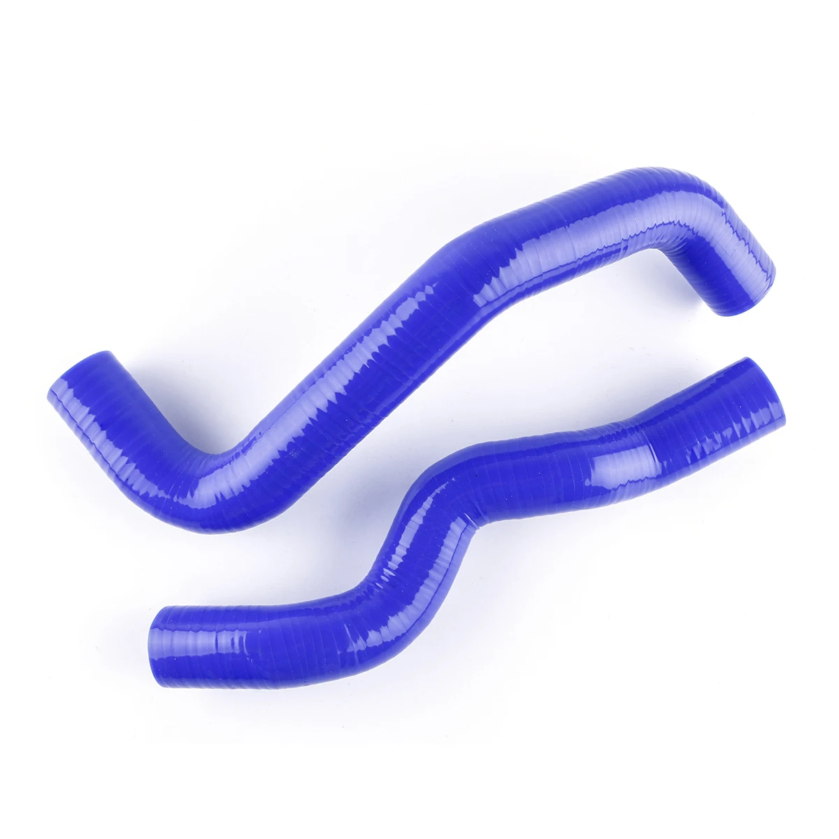 

2PCS 3PLY For Nissan 370Z Z34 Infiniti G25 G35 G37 EX35 EX37 QX40 QX50 QX60 Silicone Radiator Coolant Hose Pipes Tube Kit