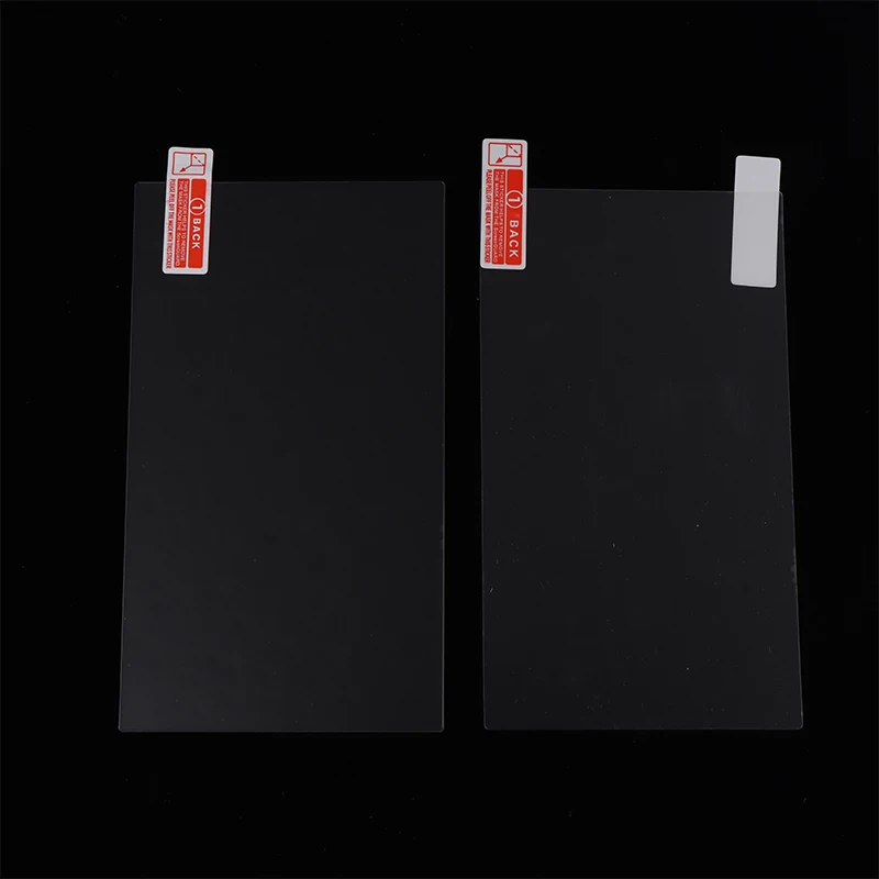 Protetor de tela para Smart Pro, Película protetora HD Soft PET Resistente a poeira e arranhões, Peças de exibição do punho, Acessórios