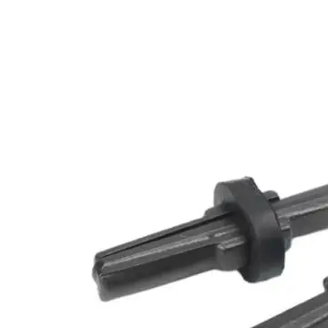 For Stone Landscaping 125x14 Mm Stone Splitting Tool Rock Breaking Tool Efficient Rock Breaking Long-lasting Performance