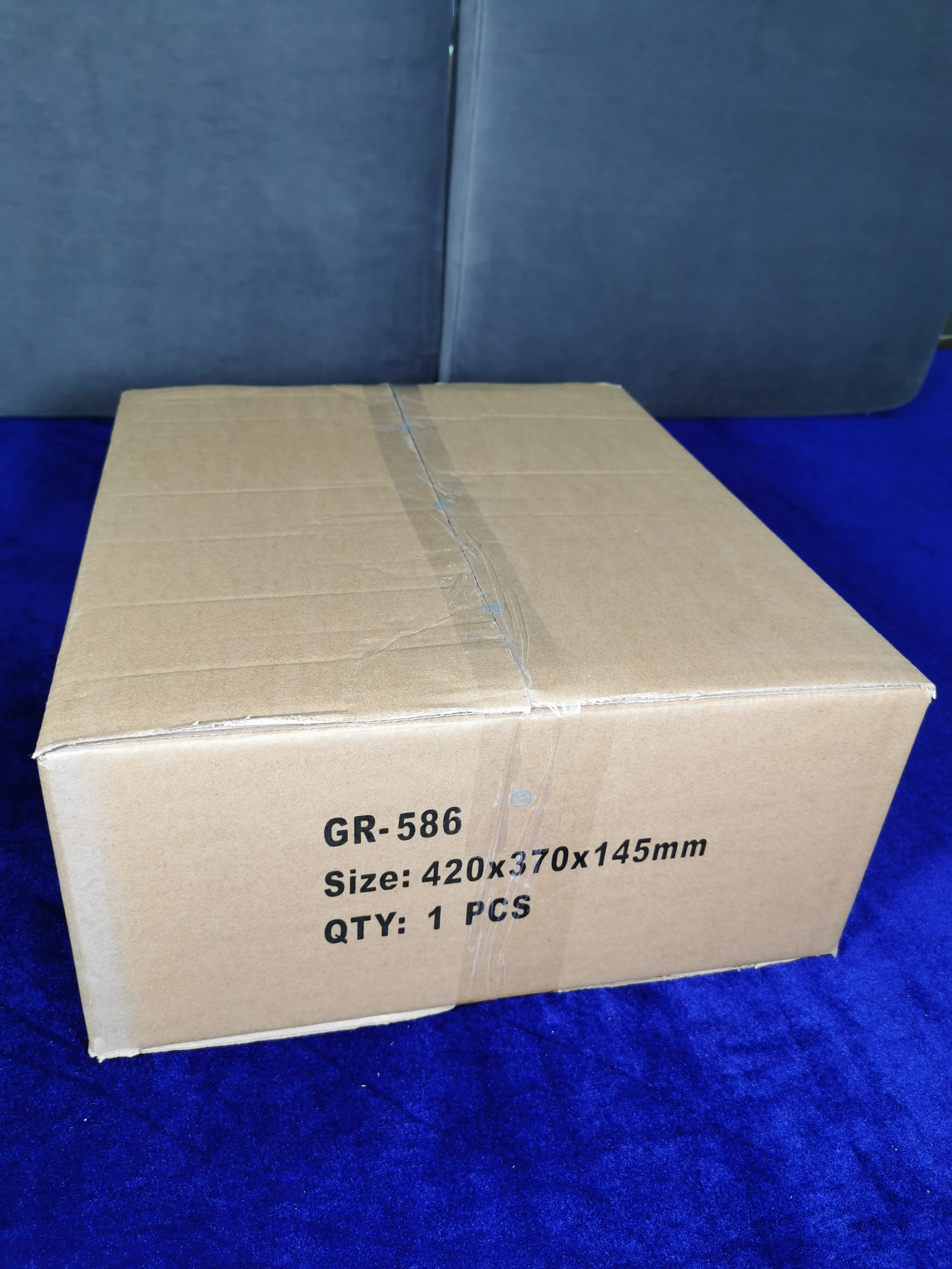 HOT SALE Dometic Style Stainless Steel Sink With Tempered Glass Lid and Water Faucet for RV caravan Motorhome Yacht Boat