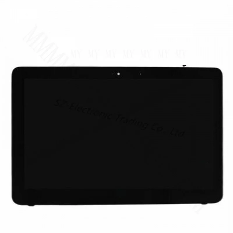 TT  For HP Chromebook X360 11 G2 EE LCD Touch Screen Digitizer Assembly L53205-001